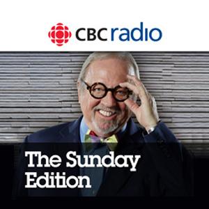 In CBC The Sunday Edition