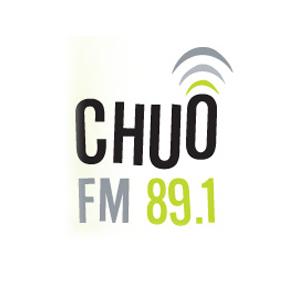 CHUO Radio