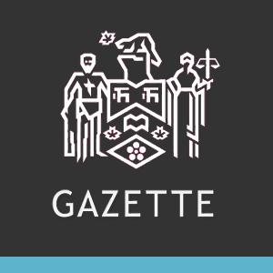 Law Society Gazette