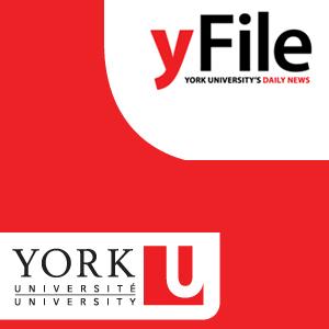YFile: York University’s Daily News